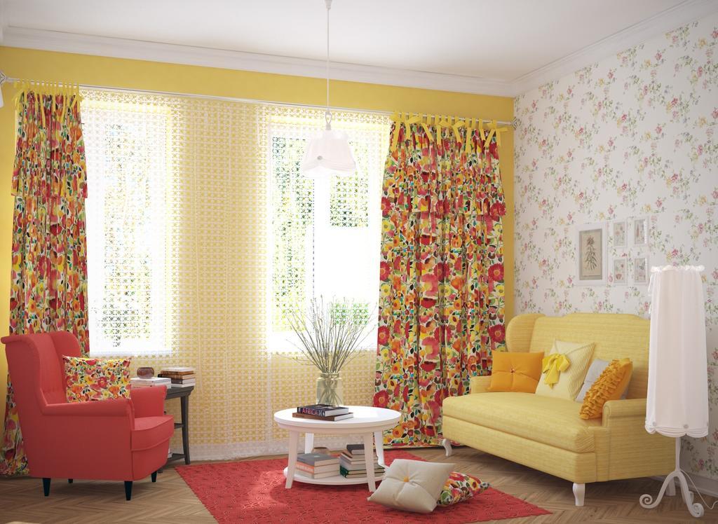 Edem Apartmants In Lviv 2 Стая снимка